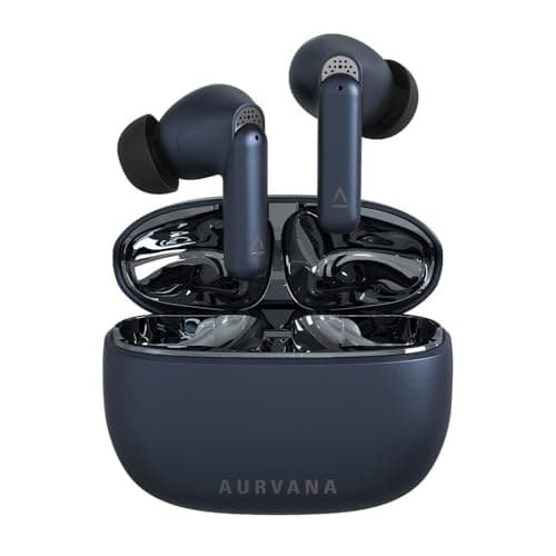 CREATIVE Aurvana Ace Mimi – True wireless earphones with Mimi Sound Personalization, xMEMS dual-driver system, LDAC, and LE Audio - Image 2