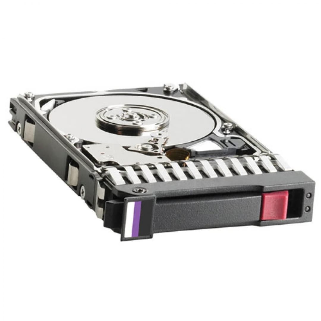 HDD 750GB 3.5  7.2K SATA - Image 1