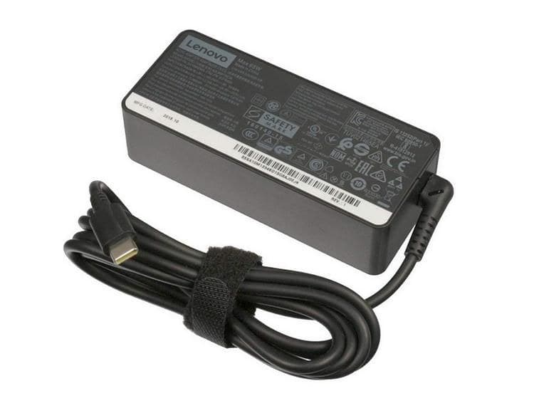 AC Adapter (20V 3,25A) - Image 1