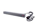APC NetShelter Basic Rack-Mount PDU AP9565 1U 16A 208/230V 12 x C13 Outlets Black thumbnail 1
