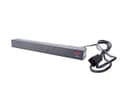 APC NetShelter Basic Rack-Mount PDU AP9565 1U 16A 208/230V 12 x C13 Outlets Black thumbnail 3