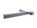 APC NetShelter Basic Rack-Mount PDU AP9565 1U 16A 208/230V 12 x C13 Outlets Black thumbnail 5