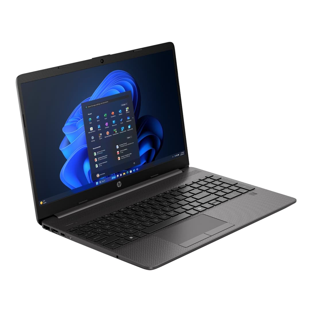HP 250R G9 Intel Core Ultra 5 120U 8GB RAM 256GB SSD 15.6" Full HD Windows 11 Pro Laptop - Image 2