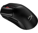 HyperX Pulsefire Haste 2 Core RGB Wireless Mouse Black thumbnail 1