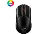 HyperX Pulsefire Haste 2 Core RGB Wireless Mouse Black thumbnail 2
