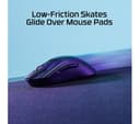 HyperX Pulsefire Haste 2 Core RGB Wireless Mouse Black thumbnail 8