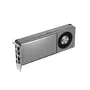 GIGABYTE Radeon AI PRO R9700 AI TOP 32G Graphics Card- 32GB GDDR6, 256 bit, PCI-E 5.0, 2920MHz Core Clock, 3 x DP, 1 x HDMI, GV-R9700AI TOP-32GD thumbnail 5