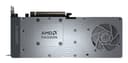 GIGABYTE Radeon AI PRO R9700 AI TOP 32G Graphics Card- 32GB GDDR6, 256 bit, PCI-E 5.0, 2920MHz Core Clock, 3 x DP, 1 x HDMI, GV-R9700AI TOP-32GD thumbnail 6