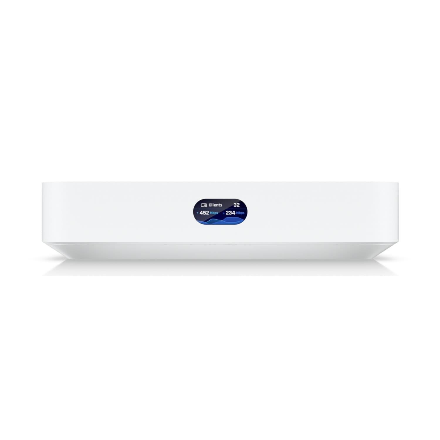 Ubiquiti UCG-ULTRA 5-Port Cloud Gateway Ultra