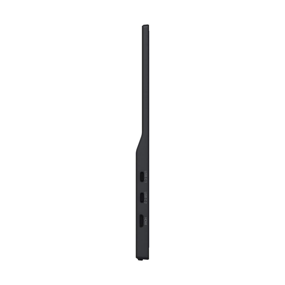 iiyama Prolite P1671HSC-B1 15.6" IPS Full HD USB-C portable Monitor with Speaker and Leather Cover - Image 4