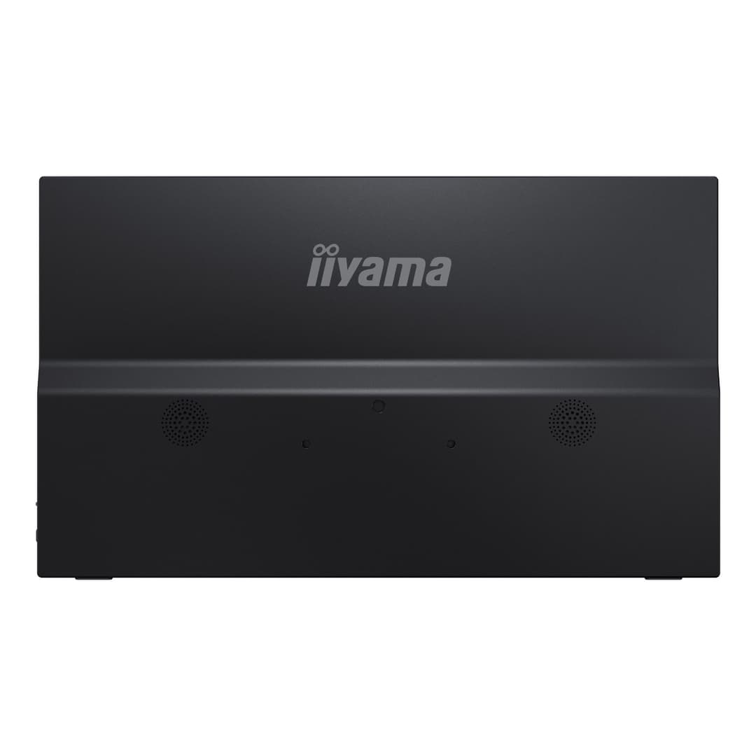 iiyama Prolite P1671HSC-B1 15.6" IPS Full HD USB-C portable Monitor with Speaker and Leather Cover - Image 6