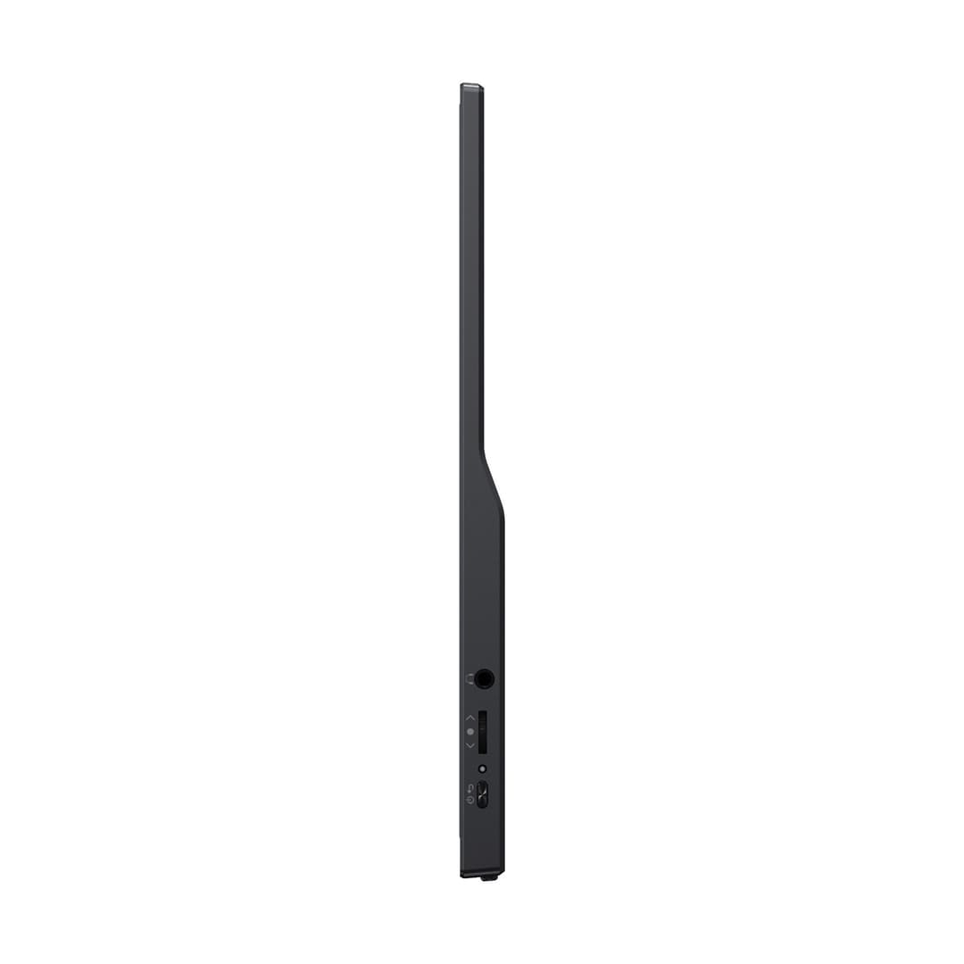iiyama Prolite P1671HSC-B1 15.6" IPS Full HD USB-C portable Monitor with Speaker and Leather Cover - Image 10