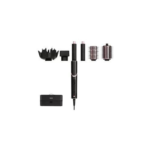 Shark HD440UK FlexStyle Air Styler Black & Rose Gold