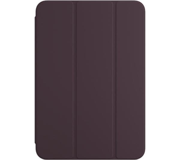 APPLE iPad mini (6th Gen) 8.3" Smart Folio Case - Dark Cherry - Image 1