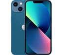 Apple iPhone 13 - 128 GB, Blue thumbnail 1