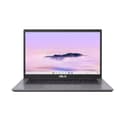 ASUS Chromebook Plus Enterprise CB34 CB3402CVA-MW0586 Intel Core i3-1315U 8GB RAM 256GB SSD 14" Full HD Touchscreen Chrome OS Laptop thumbnail 1