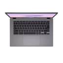 ASUS Chromebook Plus Enterprise CB34 CB3402CVA-MW0586 Intel Core i3-1315U 8GB RAM 256GB SSD 14" Full HD Touchscreen Chrome OS Laptop thumbnail 4