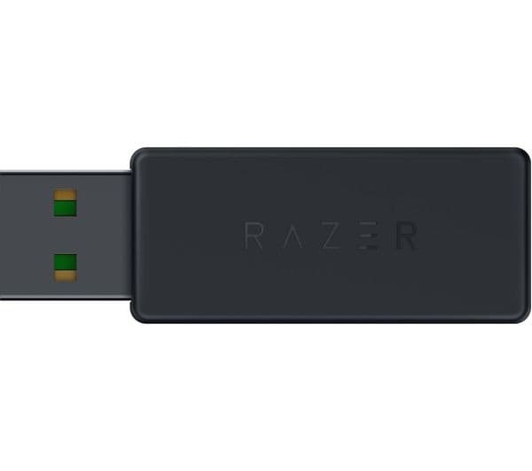 Razer Wolverine V3 Pro Wireless Gaming Controller for Xbox & PC - Black - Image 4