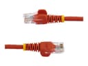 StarTech Cat5e Patch Cable 3m Red thumbnail 4
