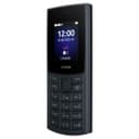 Nokia 110 2nd Edition Midnight Blue thumbnail 4