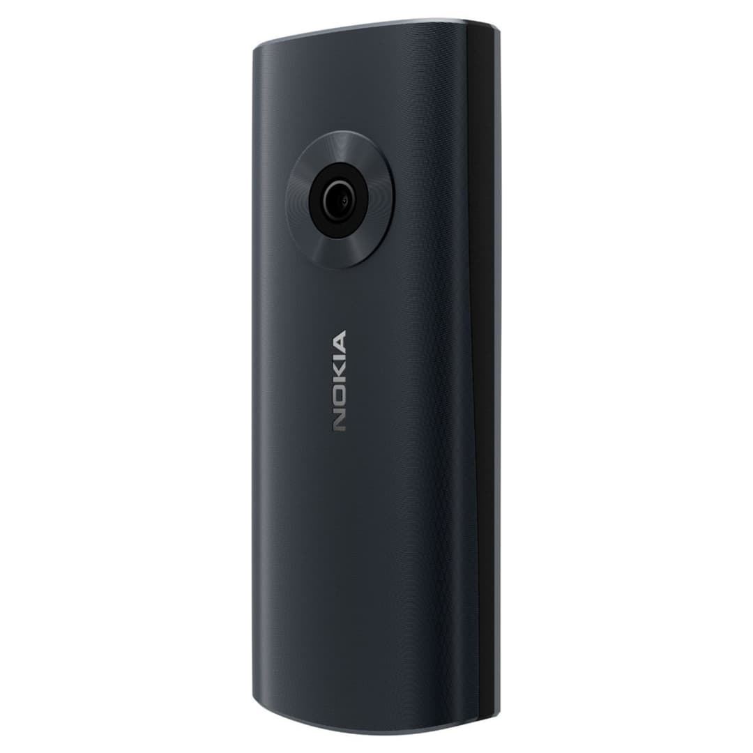 Nokia 110 2nd Edition Midnight Blue - Image 5