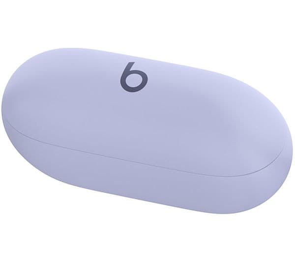 Beats Solo Buds True Wireless Bluetooth Earbuds - Arctic Purple - Image 6