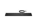 HP Desktop 320K Keyboard Wired thumbnail 2