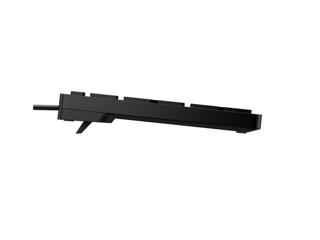 HP Desktop 320K Keyboard Wired - Image 4