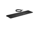 HP Desktop 320K Keyboard Wired thumbnail 6
