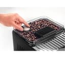 DeLonghi Eletta Explore ECAM450 Coffee Machine Silver thumbnail 2