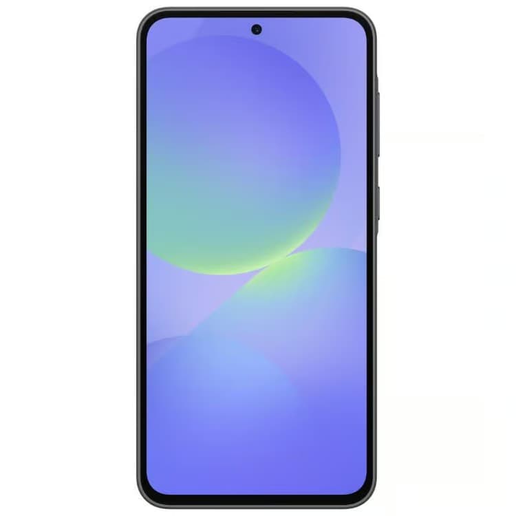 Samsung Galaxy A36 5G Enterprise Edition 128GB 6GB RAM Awesome Black - Image 2