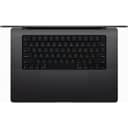 Apple MacBook Pro 16-Inch 2024 M4 Max 16-Core CPU 40-Core GPU 128GB RAM 2TB - Space Black thumbnail 2