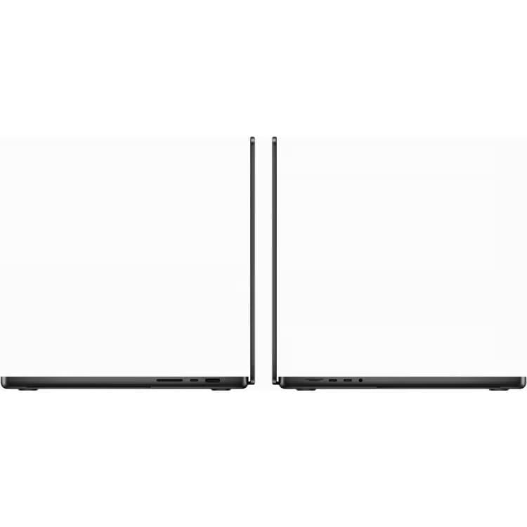 Apple MacBook Pro 16-Inch 2024 M4 Max 16-Core CPU 40-Core GPU 128GB RAM 2TB - Space Black - Image 3