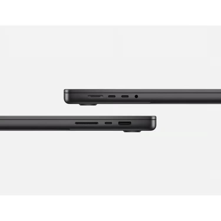 Apple MacBook Pro 16-Inch 2024 M4 Max 16-Core CPU 40-Core GPU 128GB RAM 2TB - Space Black - Image 4