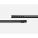Apple MacBook Pro 16-Inch 2024 M4 Max 16-Core CPU 40-Core GPU 128GB RAM 2TB - Space Black thumbnail 4