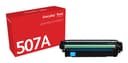 Everyday™ Cyan Toner by Xerox compatible with HP 507A (CE401A), Standard capacity thumbnail 1