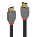 Lindy 10m Standard HDMI Cable, Anthra Line thumbnail 1