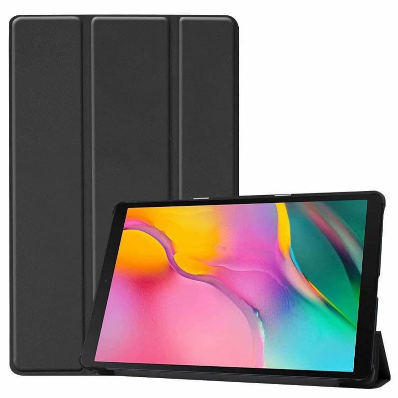 Tri-folded Case Leather case - Image 1