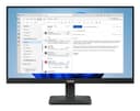 Lenovo ThinkVision S24-4e Monitor thumbnail 1