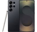 Samsung Galaxy S25 Ultra 5G 256GB Smartphone - Titanium Jetblack thumbnail 1