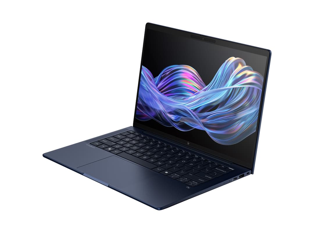 HP EliteBook X G1i Notebook Next Gen AI - Copilot+ PC - 14" - Intel Core Ultra 7 - 258V - 32 GB RAM - 1 TB SSD - UK - with HP Wolf Pro Security Edition (1 year) - Image 1