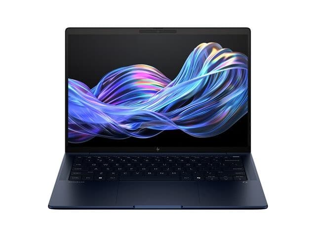 HP EliteBook X G1i Notebook Next Gen AI - Copilot+ PC - 14" - Intel Core Ultra 7 - 258V - 32 GB RAM - 1 TB SSD - UK - with HP Wolf Pro Security Edition (1 year) - Image 2