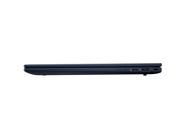 HP EliteBook X G1i Notebook Next Gen AI - Copilot+ PC - 14" - Intel Core Ultra 7 - 258V - 32 GB RAM - 1 TB SSD - UK - with HP Wolf Pro Security Edition (1 year) - Image 4