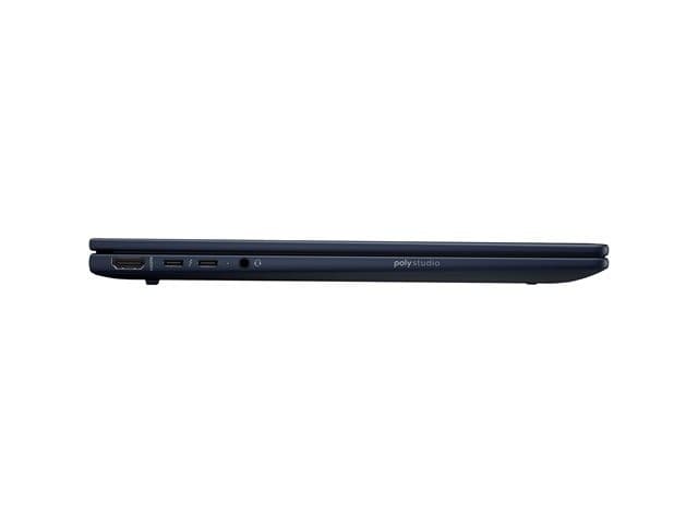 HP EliteBook X G1i Notebook Next Gen AI - Copilot+ PC - 14" - Intel Core Ultra 7 - 258V - 32 GB RAM - 1 TB SSD - UK - with HP Wolf Pro Security Edition (1 year) - Image 6