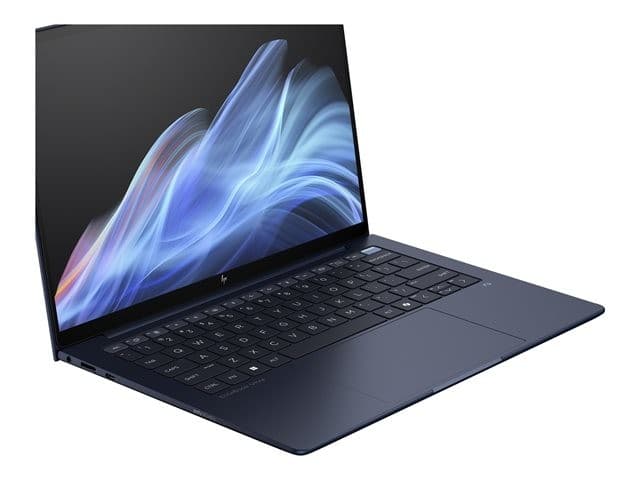 HP EliteBook X G1i Notebook Next Gen AI - Copilot+ PC - 14" - Intel Core Ultra 7 - 258V - 32 GB RAM - 1 TB SSD - UK - with HP Wolf Pro Security Edition (1 year) - Image 7