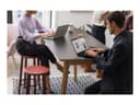 HP EliteBook X G1i Notebook Next Gen AI - Copilot+ PC - 14" - Intel Core Ultra 7 - 258V - 32 GB RAM - 1 TB SSD - UK - with HP Wolf Pro Security Edition (1 year) thumbnail 10