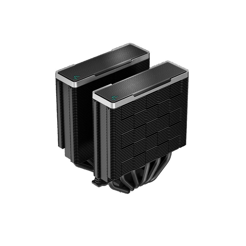 DeepCool AK620 Zero Dark Fluid Dynamic Bearing CPU Air Coolers - Image 5