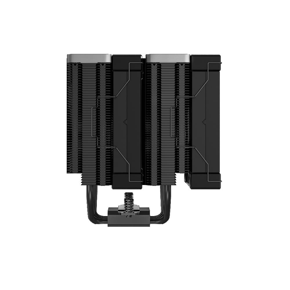 DeepCool AK620 Zero Dark Fluid Dynamic Bearing CPU Air Coolers - Image 7