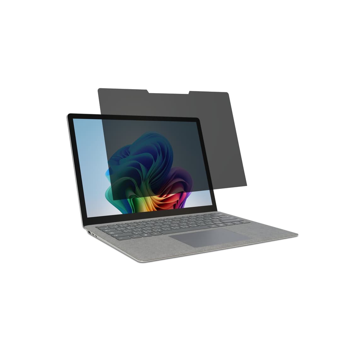 Kensington Privacy Screen Filter 2-Way Removable for Surface Laptop 7 13.8" - Image 1