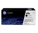 HP 49A Q5949A Original HP LaserJet Toner Cartridge for HP LaserJet 1160, 1320, 3390, 3392 - Black - 2,500 Pages thumbnail 1